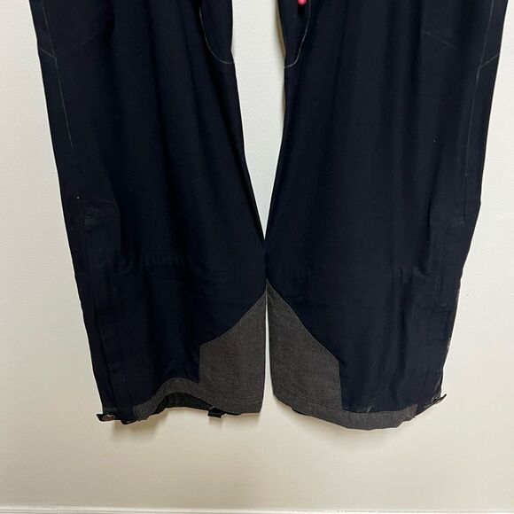 Stoic Snow Ski Pants Snowboarding Light Weight Insulated Ankle Gaiter Womens M - Picture 2 of 9